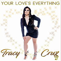 Tracy Cruz